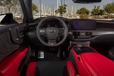 LS 500